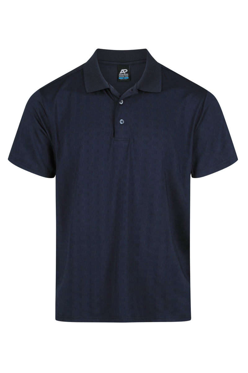 Noosa Mens Polos | V1325