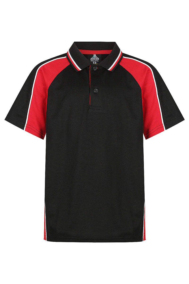 Panorama Kids Polos | V3309