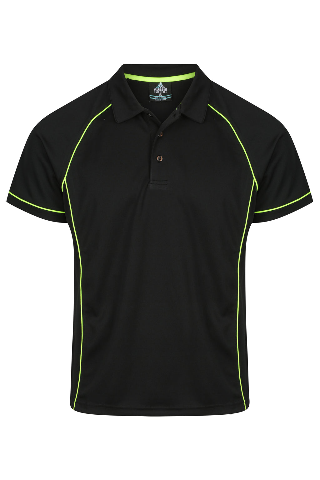 Endeavour Mens Polos | V1310