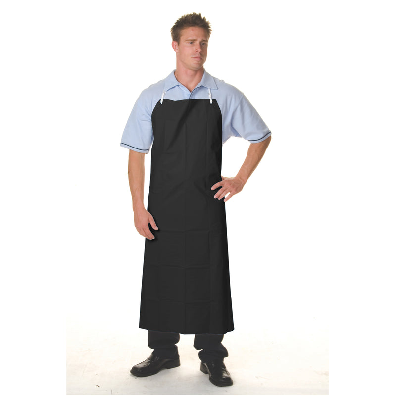 Pvc Full Bib Apron Large | 2701