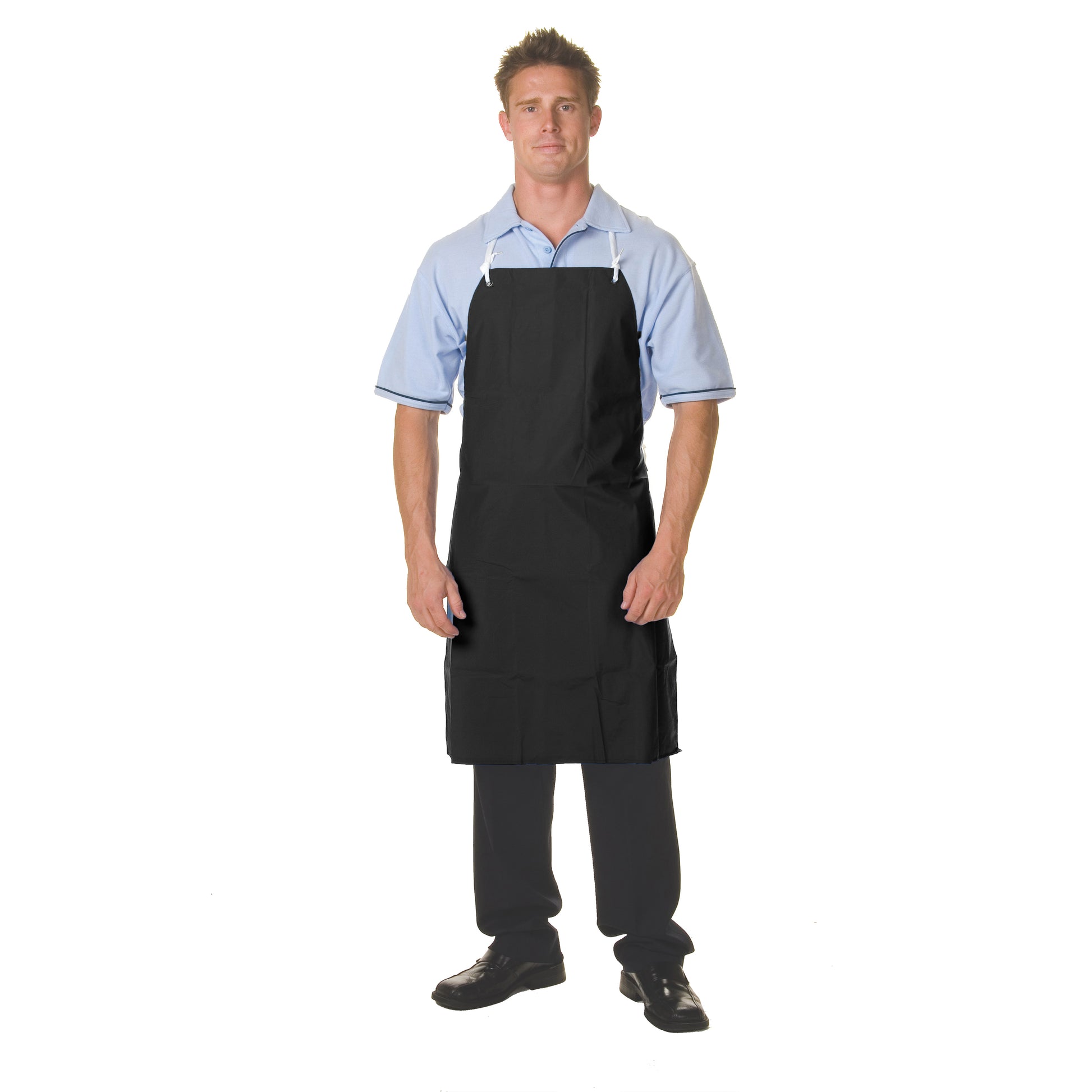Pvc Full Bib Apron Small | 2702