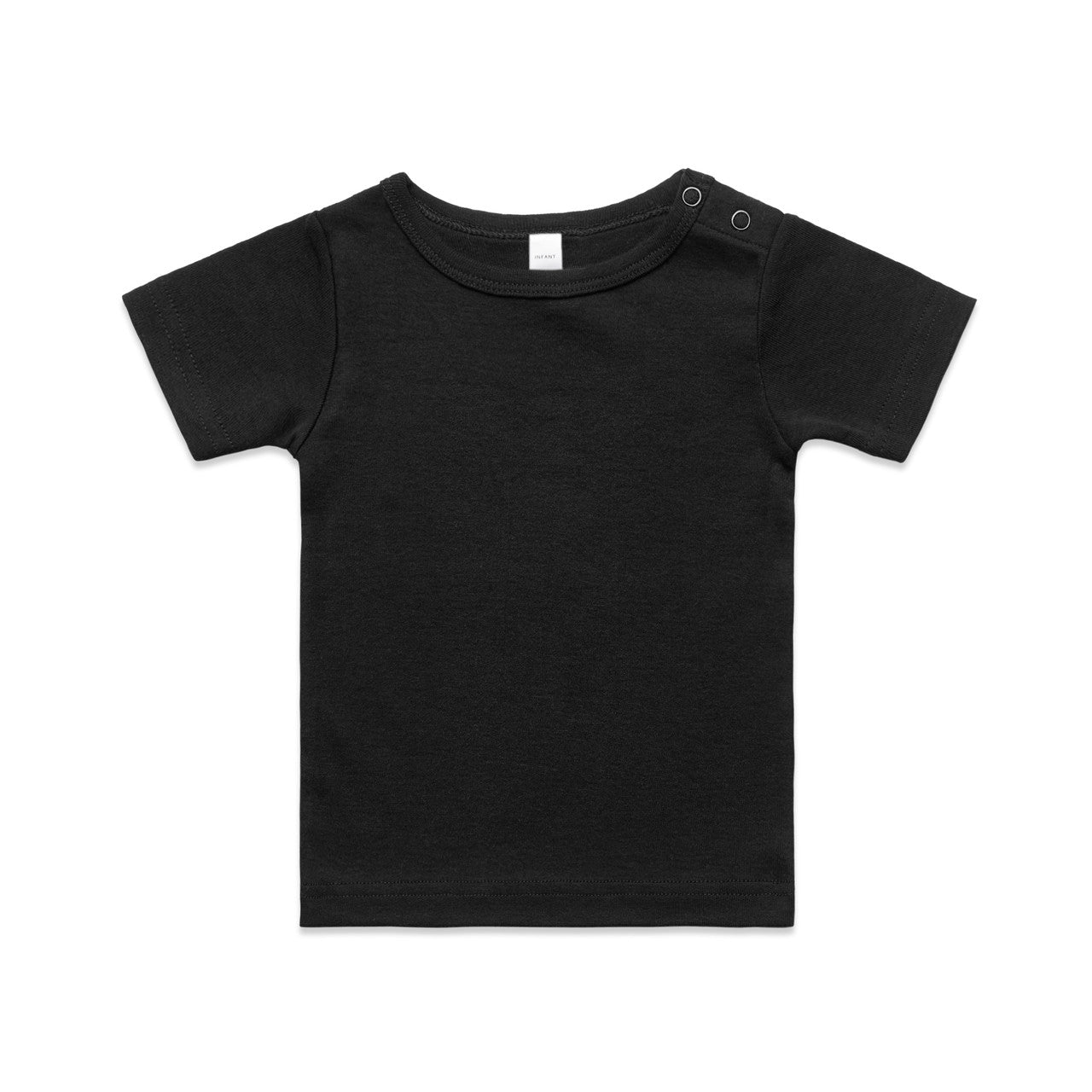 Organic Infant Wee Tee | 3001