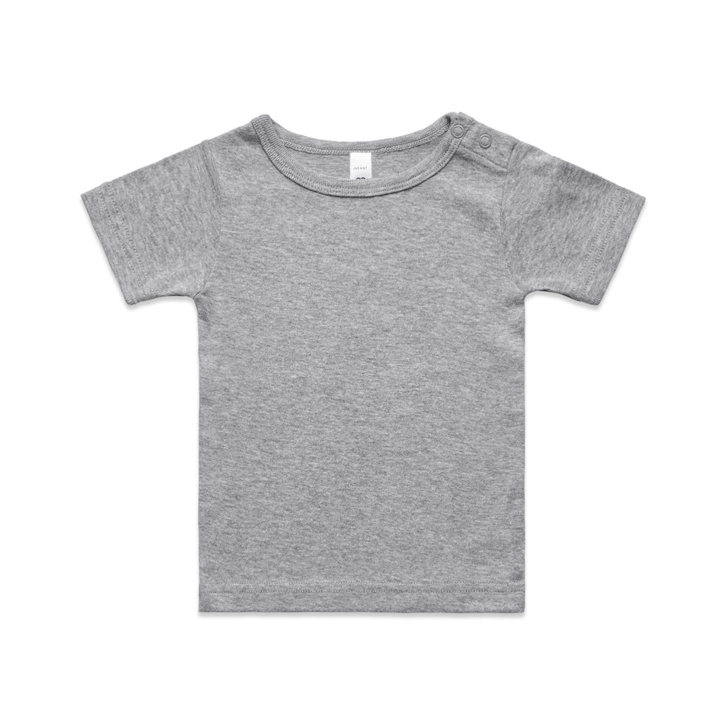 Organic Infant Wee Tee | 3001
