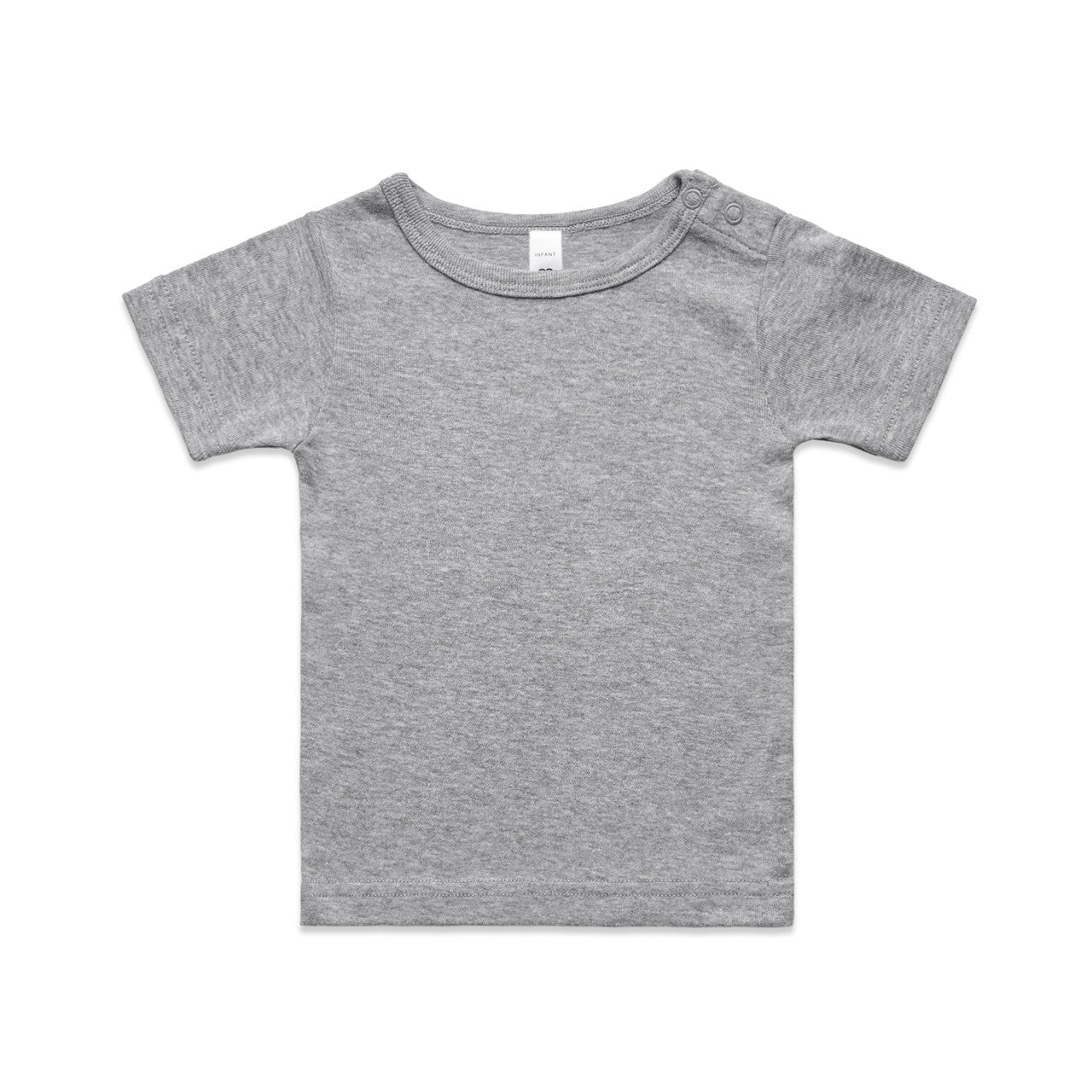 Organic Infant Wee Tee | 3001