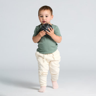 Organic Infant Wee Tee | 3001