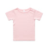 Organic Infant Wee Tee | 3001