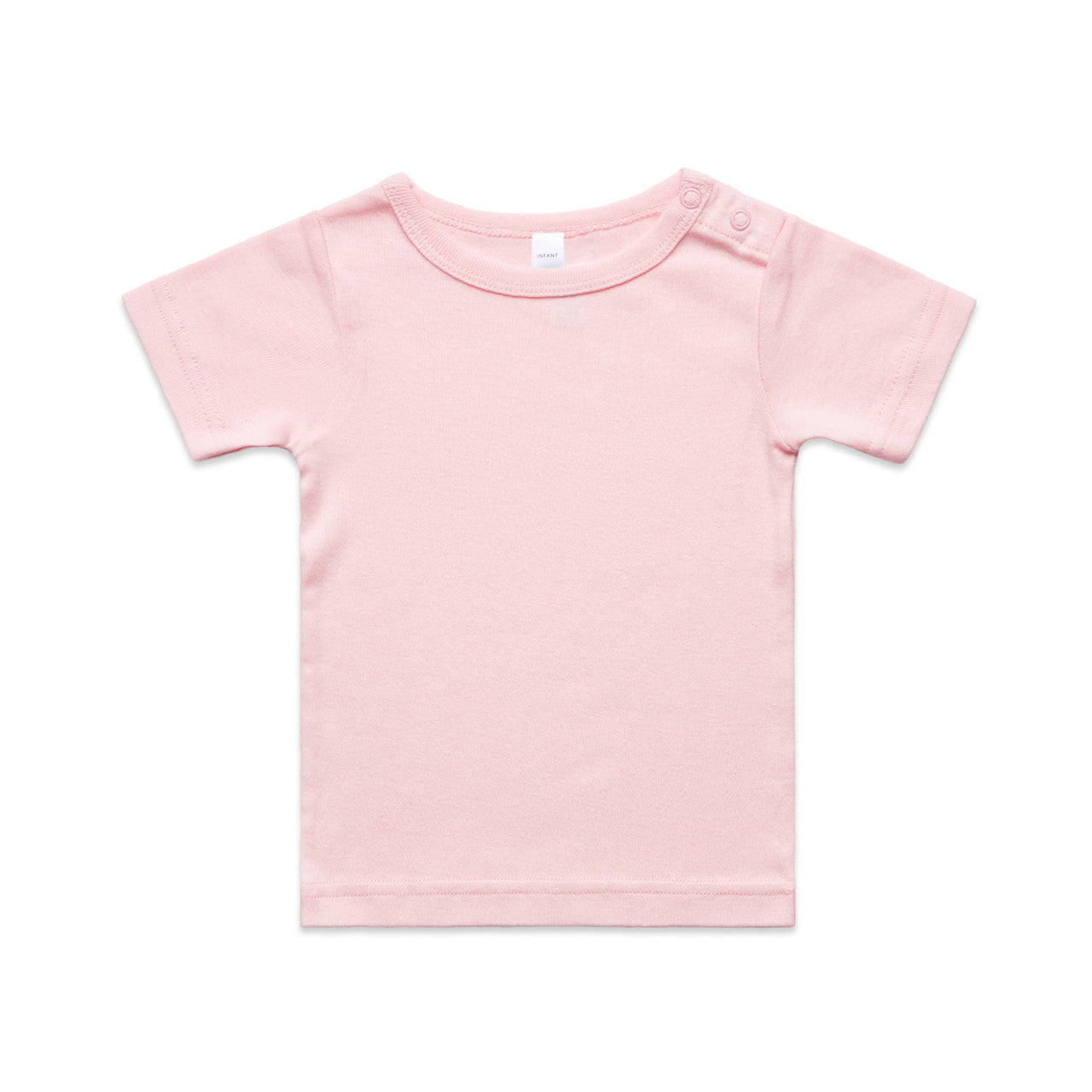 Organic Infant Wee Tee | 3001