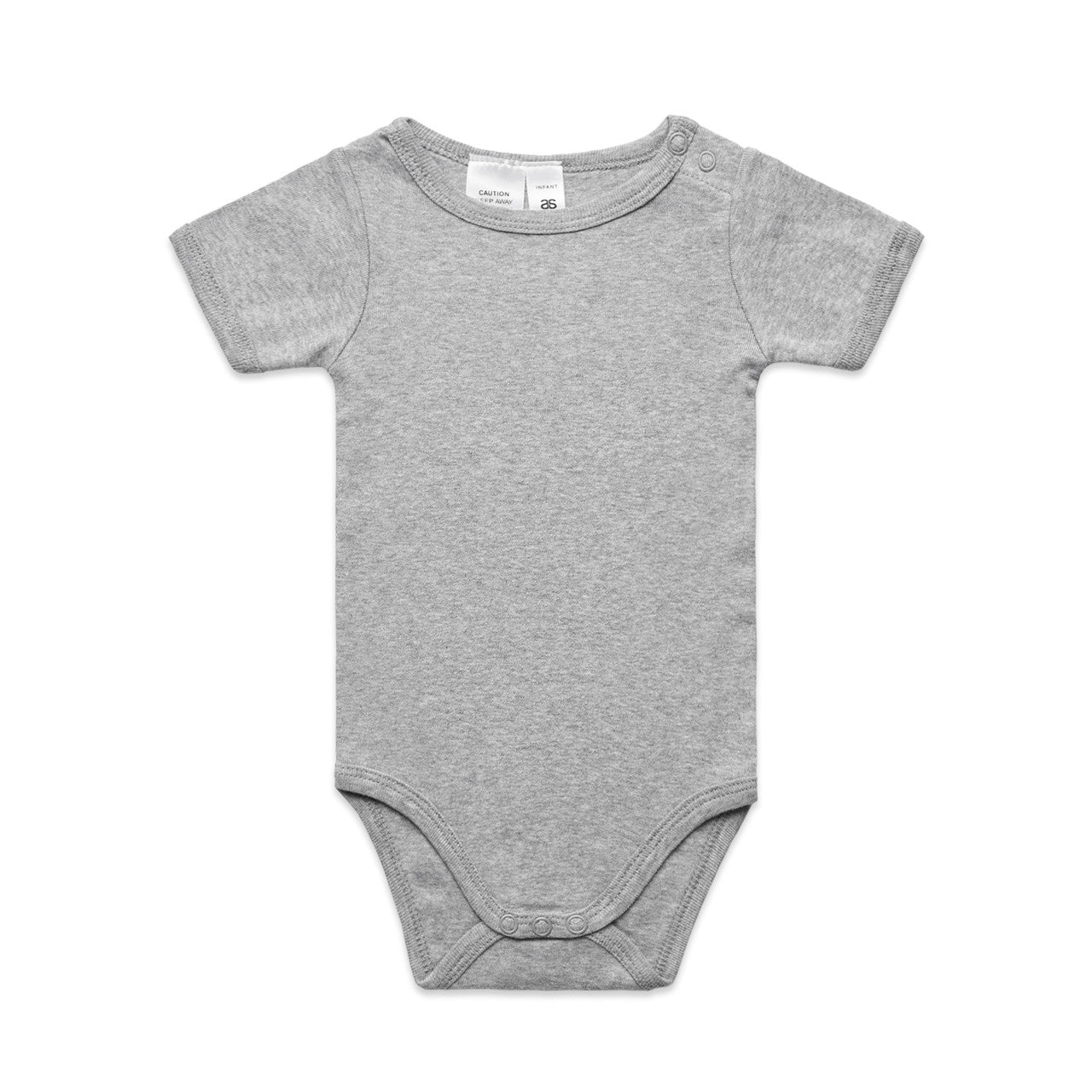Organic Infant Mini-Me One-Piece | 3003