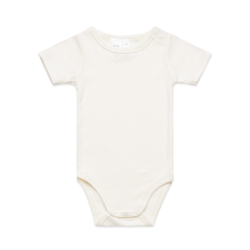 Organic Infant Mini-Me One-Piece | 3003