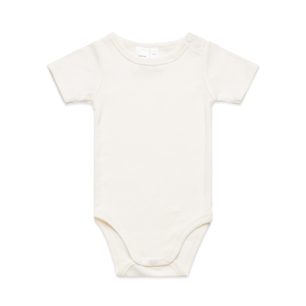 Organic Infant Mini-Me One-Piece | 3003