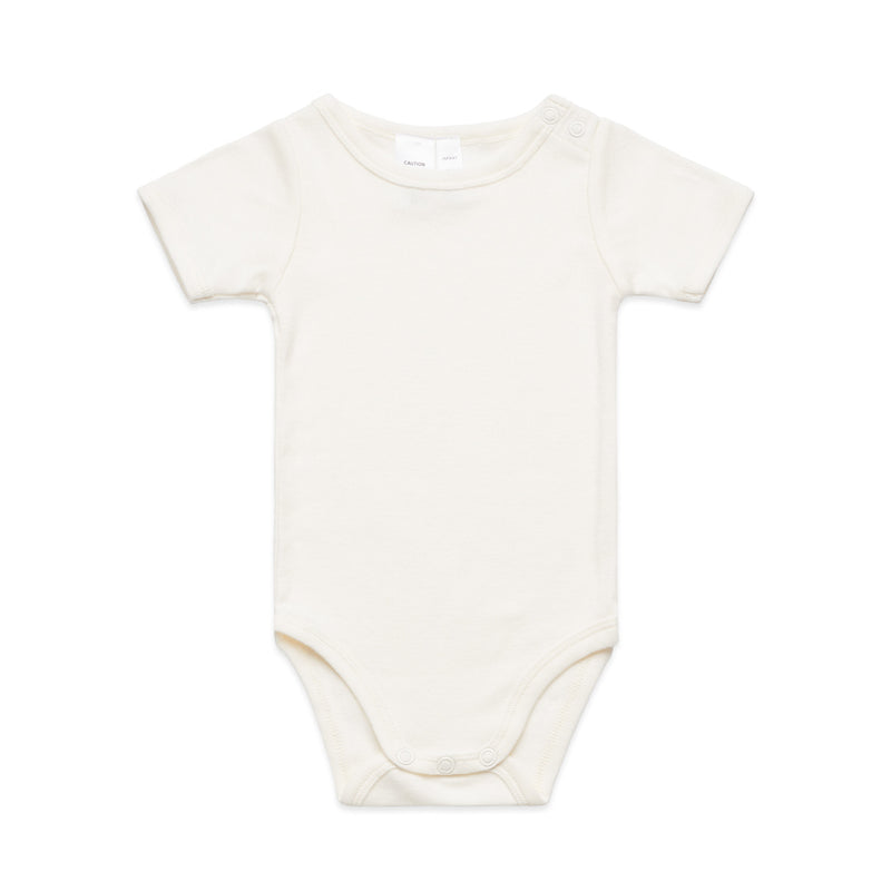 Organic Infant Mini-Me One-Piece | 3003