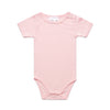Organic Infant Mini-Me One-Piece | 3003