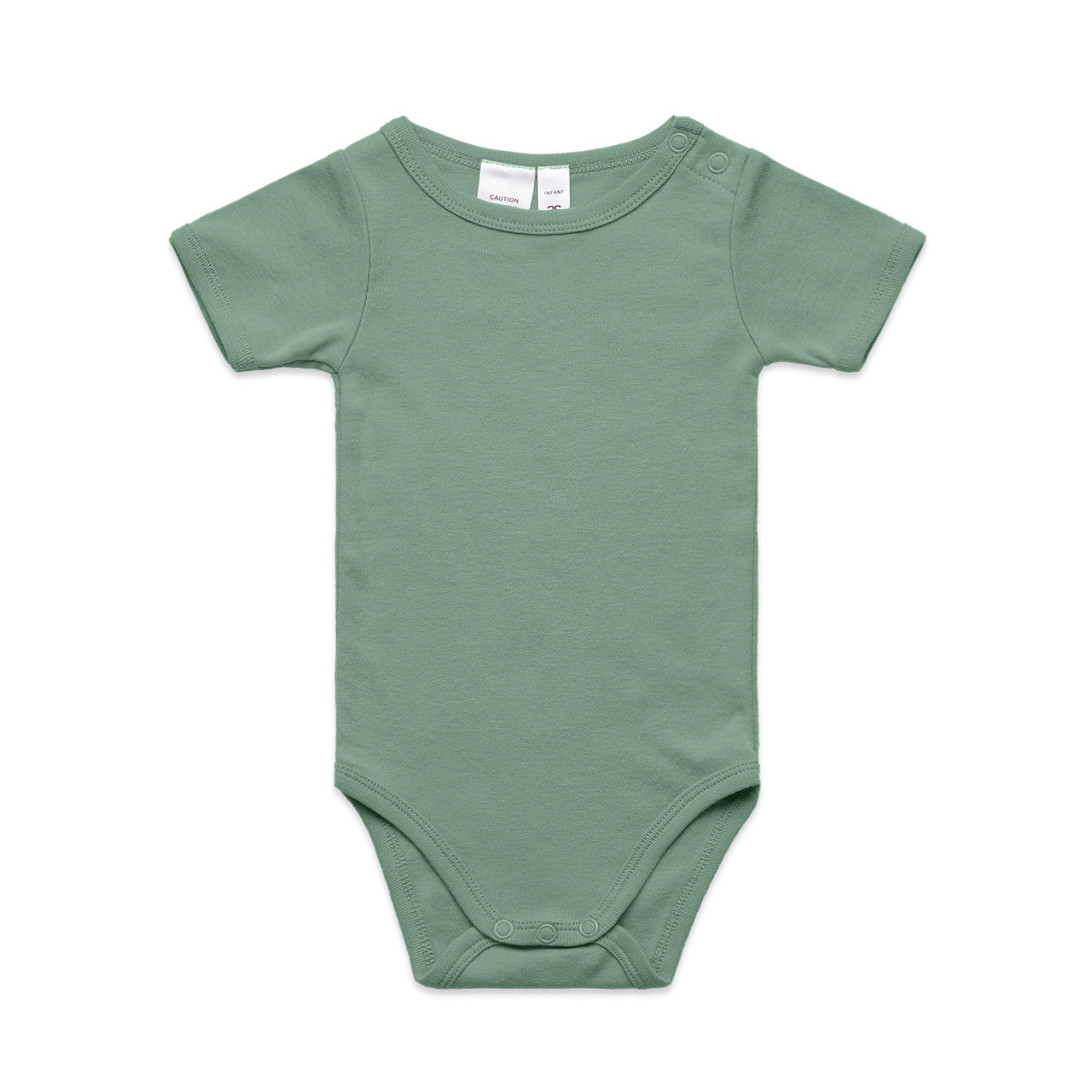 Organic Infant Mini-Me One-Piece | 3003