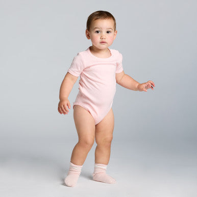 Organic Infant Mini-Me One-Piece | 3003