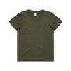 Kids Staple Tee | 3005