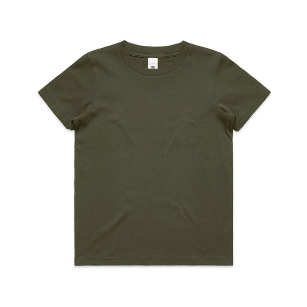 Kids Staple Tee | 3005
