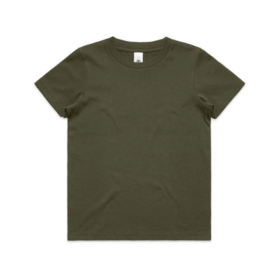 Kids Staple Tee | 3005