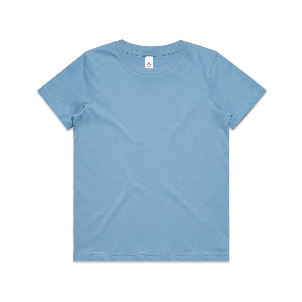 Kids Staple Tee | 3005