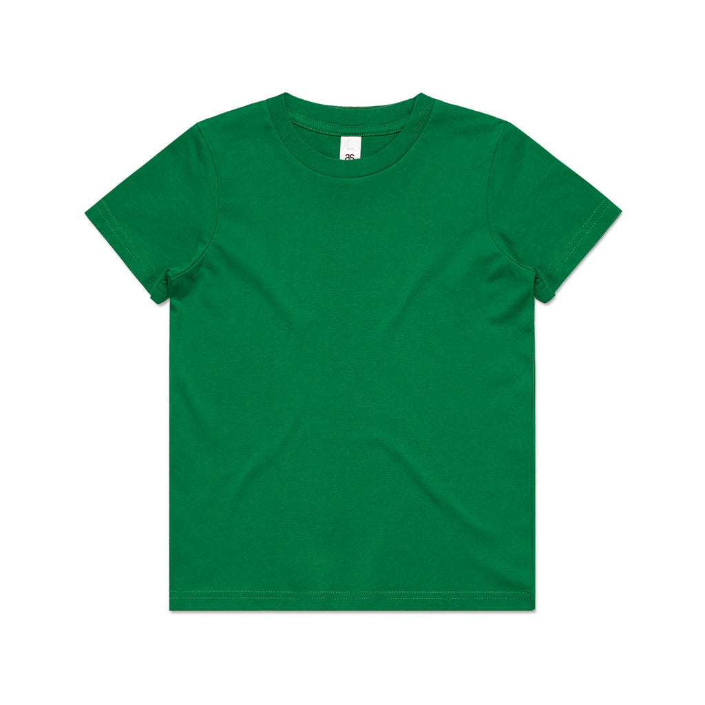Kids Staple Tee | 3005