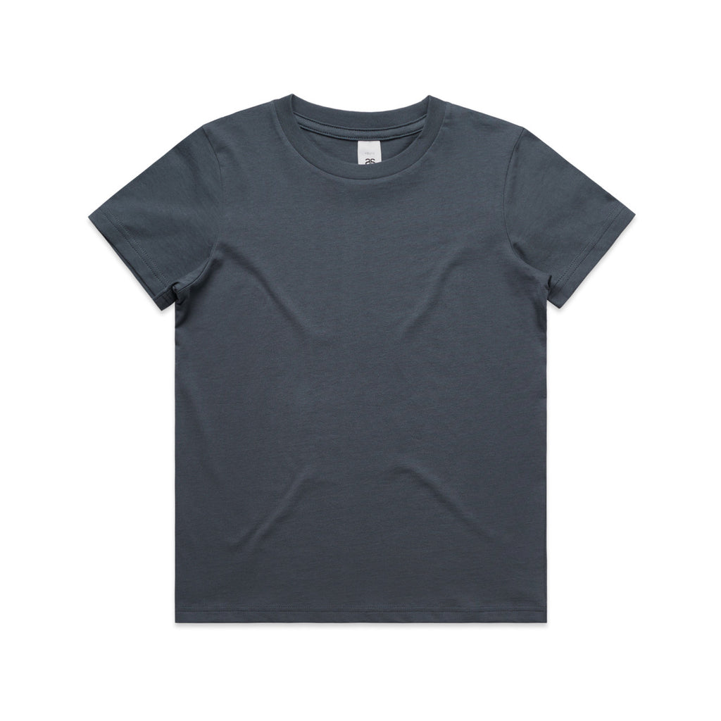 Kids Staple Tee | 3005