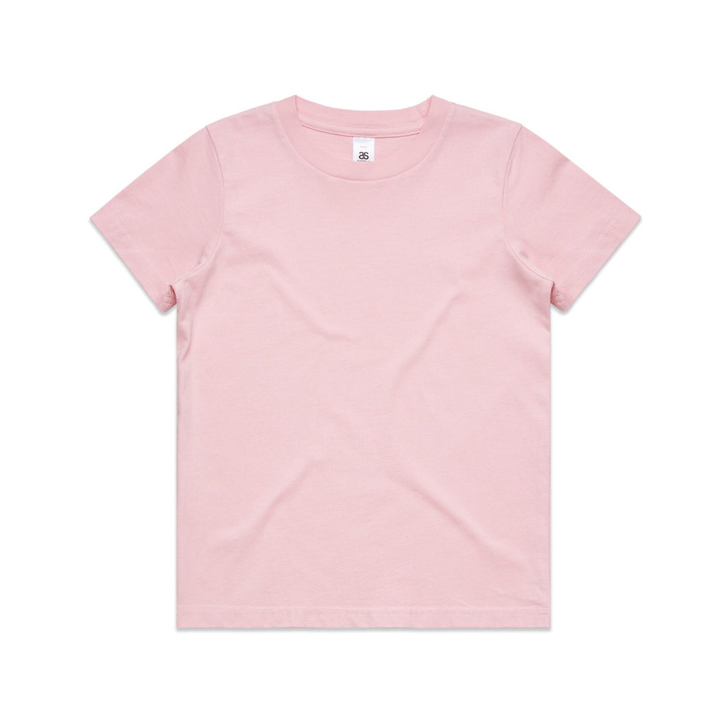 Kids Staple Tee | 3005