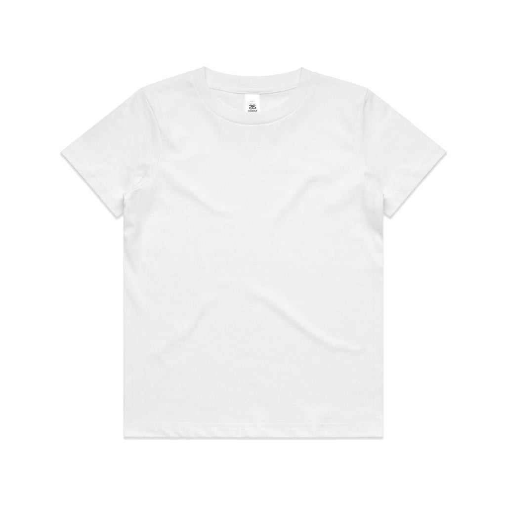 Kids Staple Tee | 3005