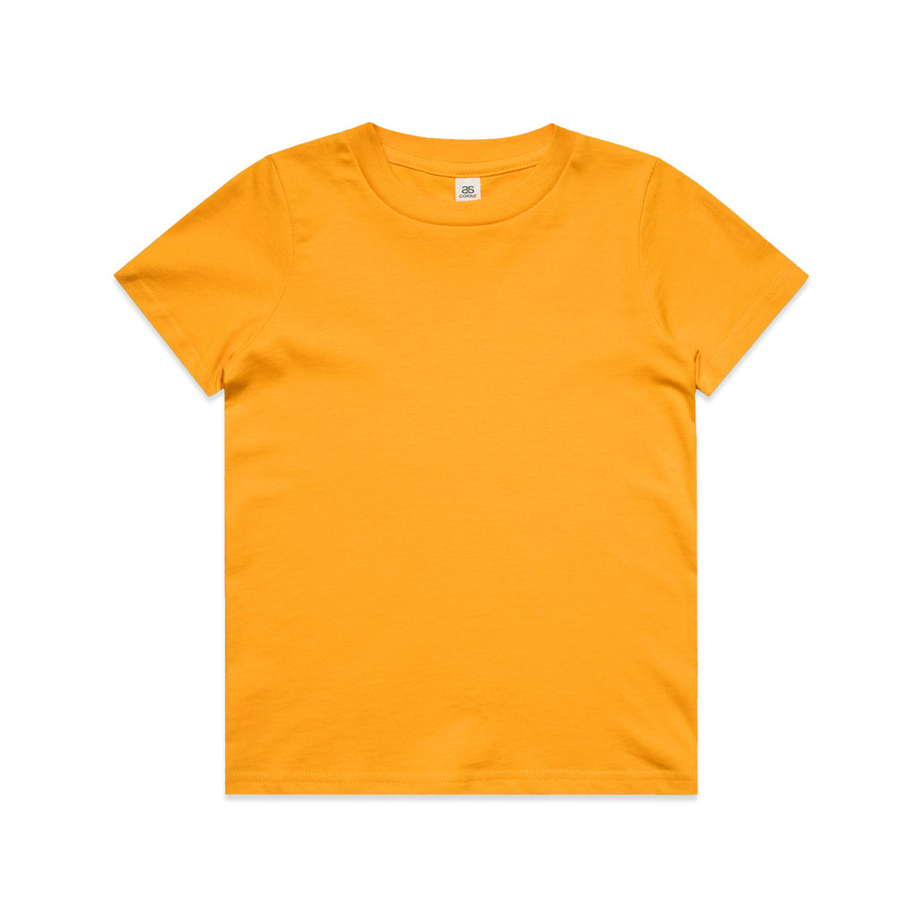 Kids Staple Tee | 3005
