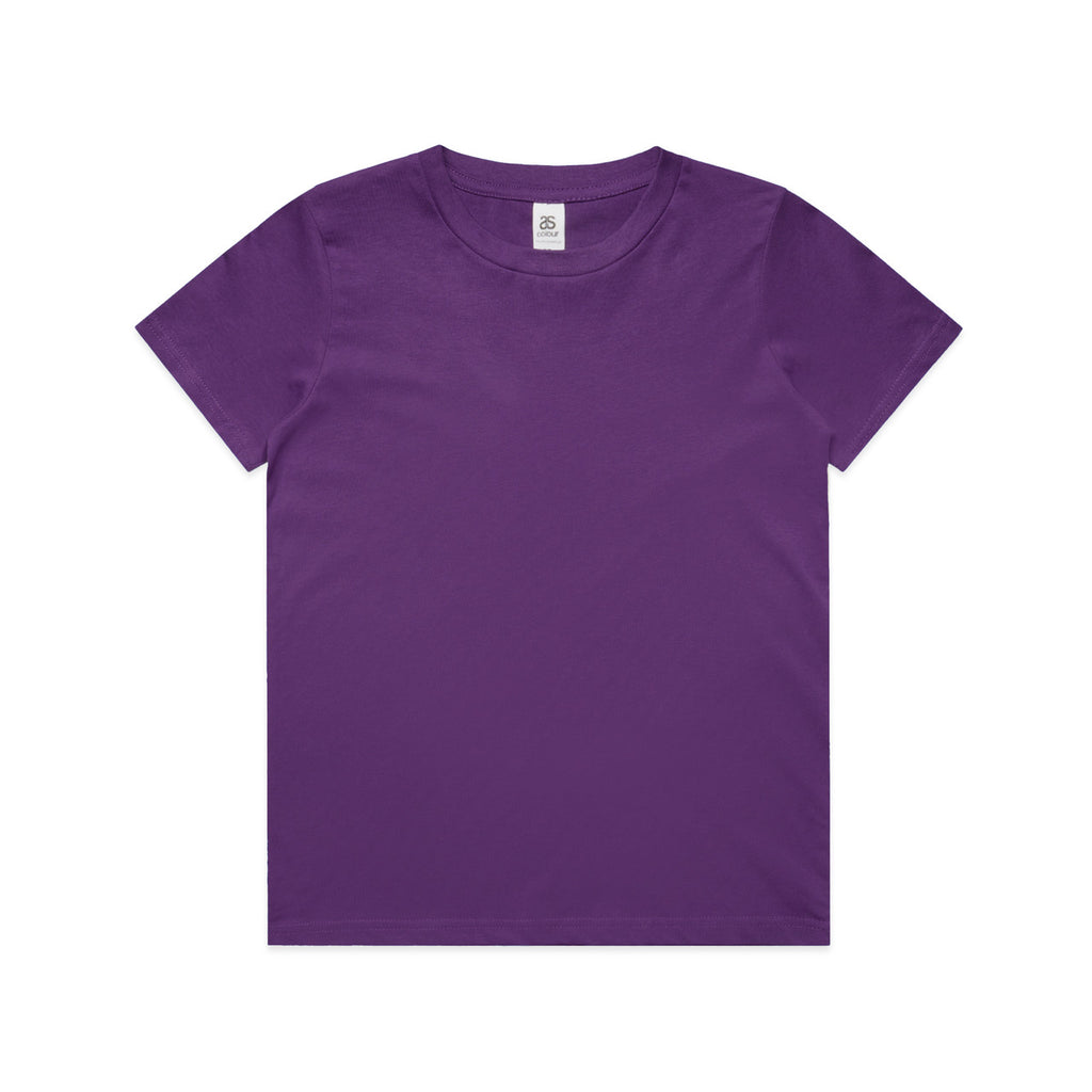 Kids Staple Tee | 3005