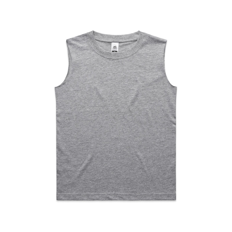 Kids Barnard Tank | 3009