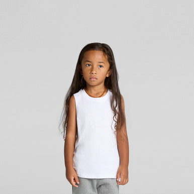 Kids Barnard Tank | 3009