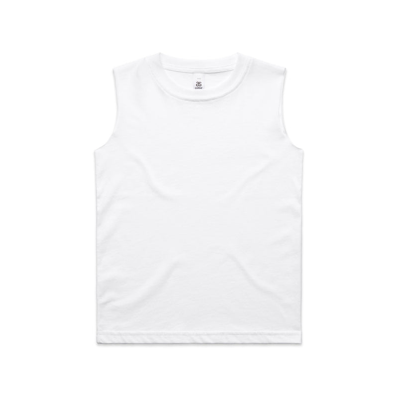 Kids Barnard Tank | 3009