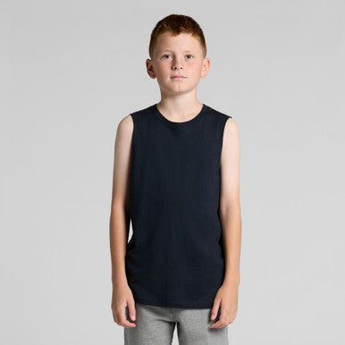 Youth Barnard Tank | 3010