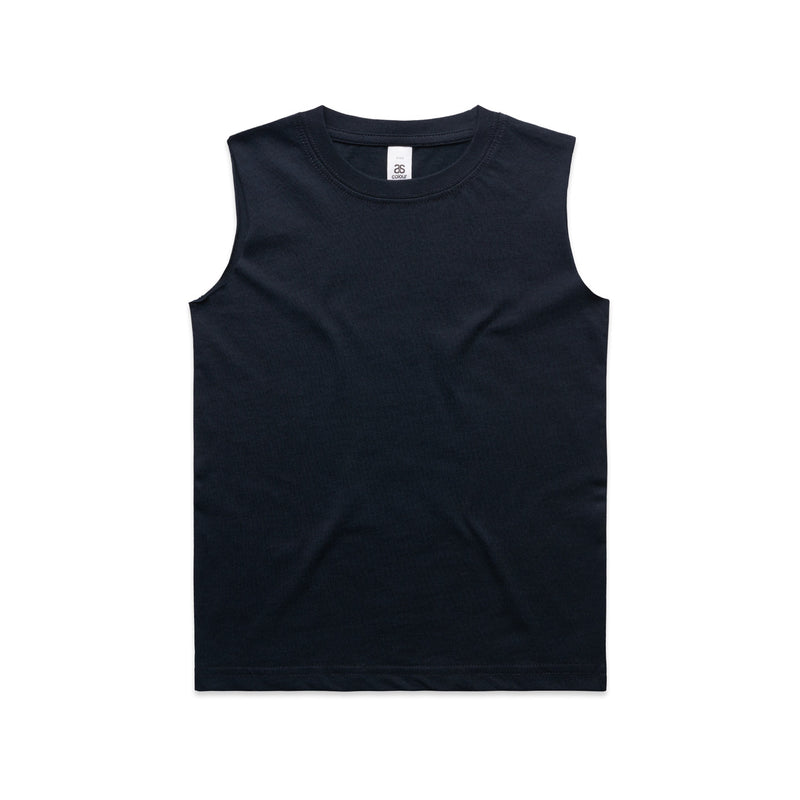 Youth Barnard Tank | 3010