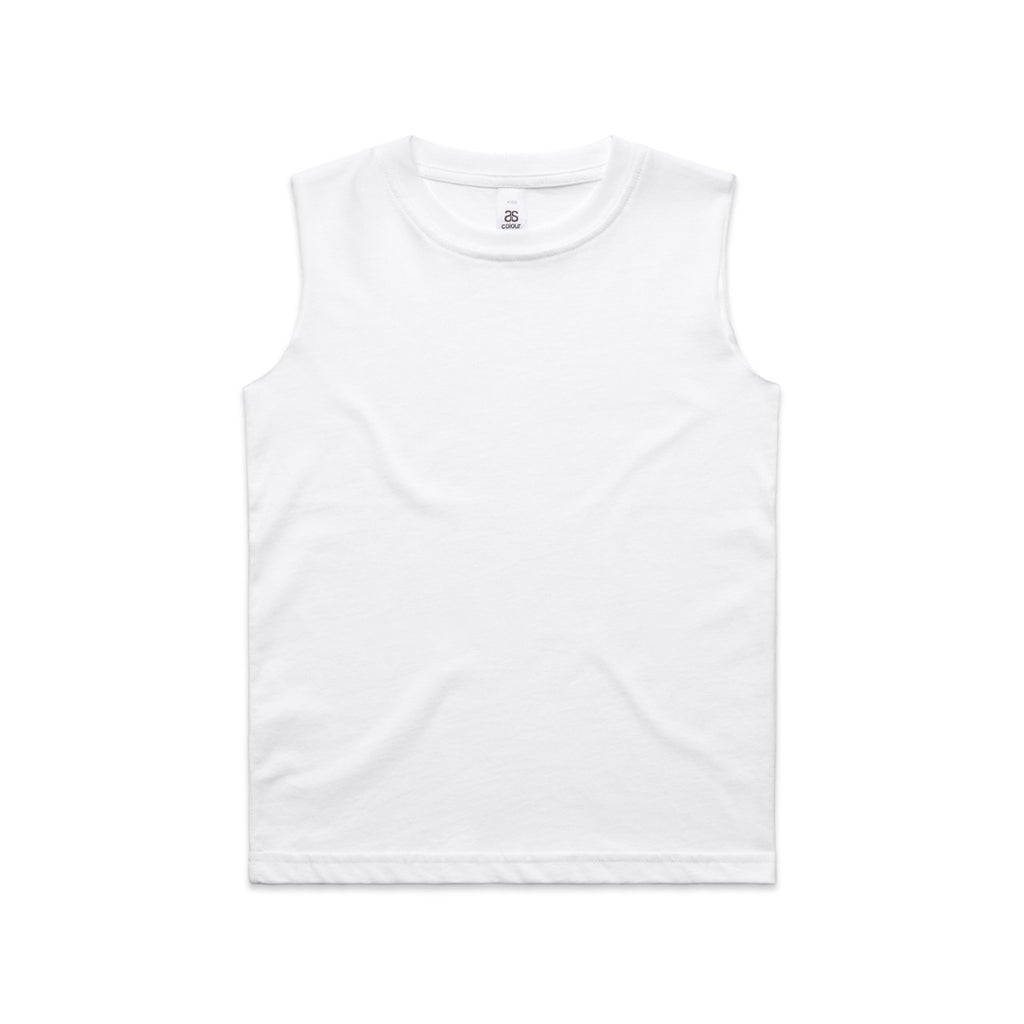 Youth Barnard Tank | 3010