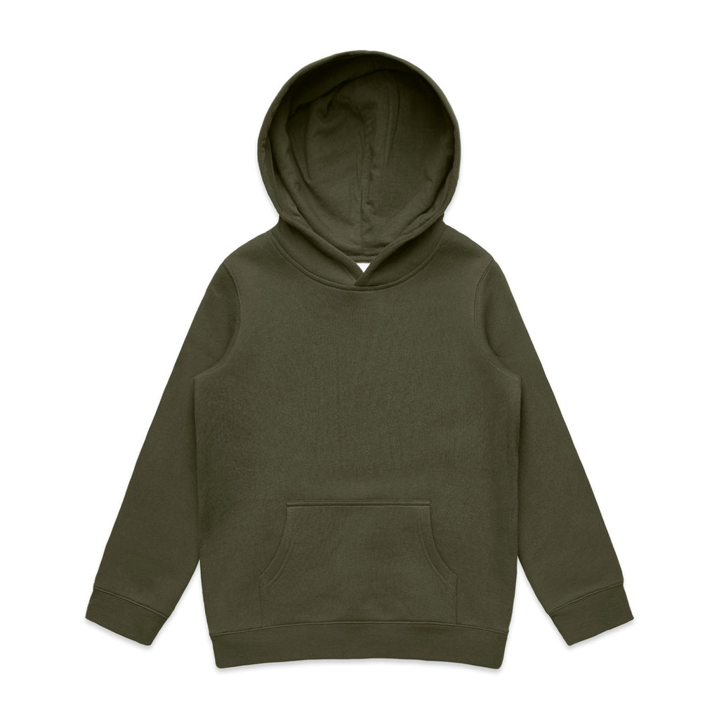 Kids Supply Hood | 3032