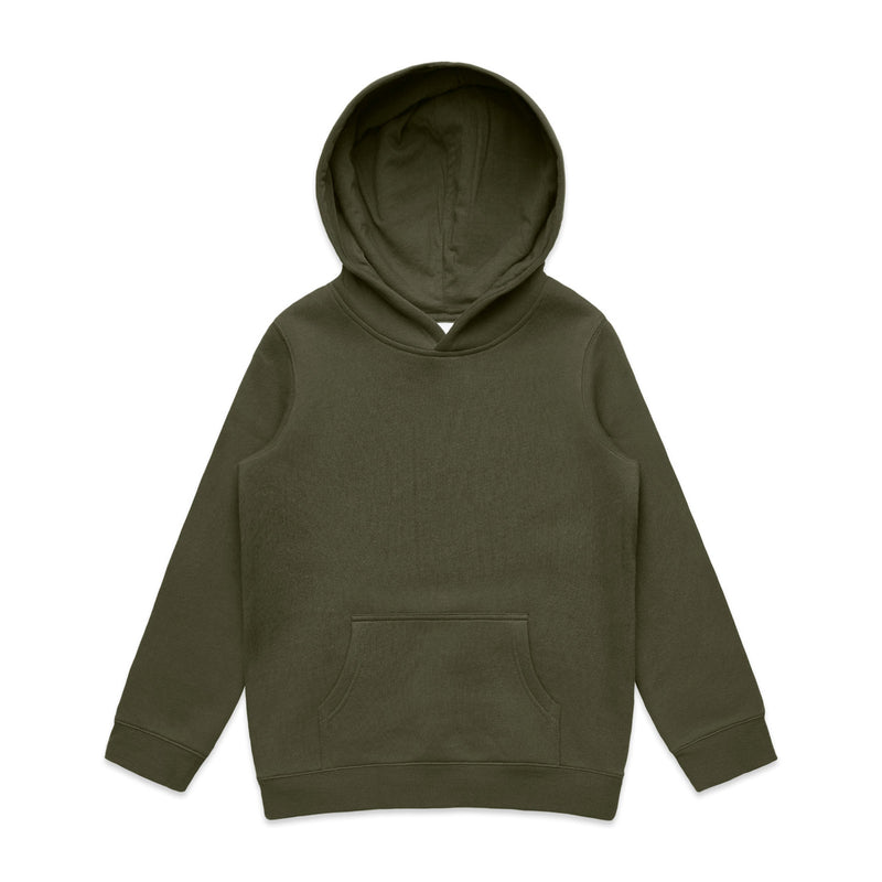 Kids Supply Hood | 3032