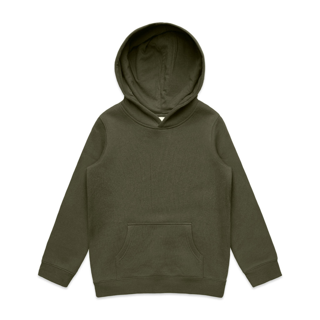 Youth Supply Hood | 3033