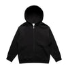 Youth Relax Zip Hood | 3039