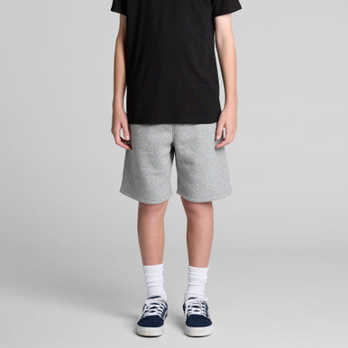 Youth Relax Track Shorts | 3043