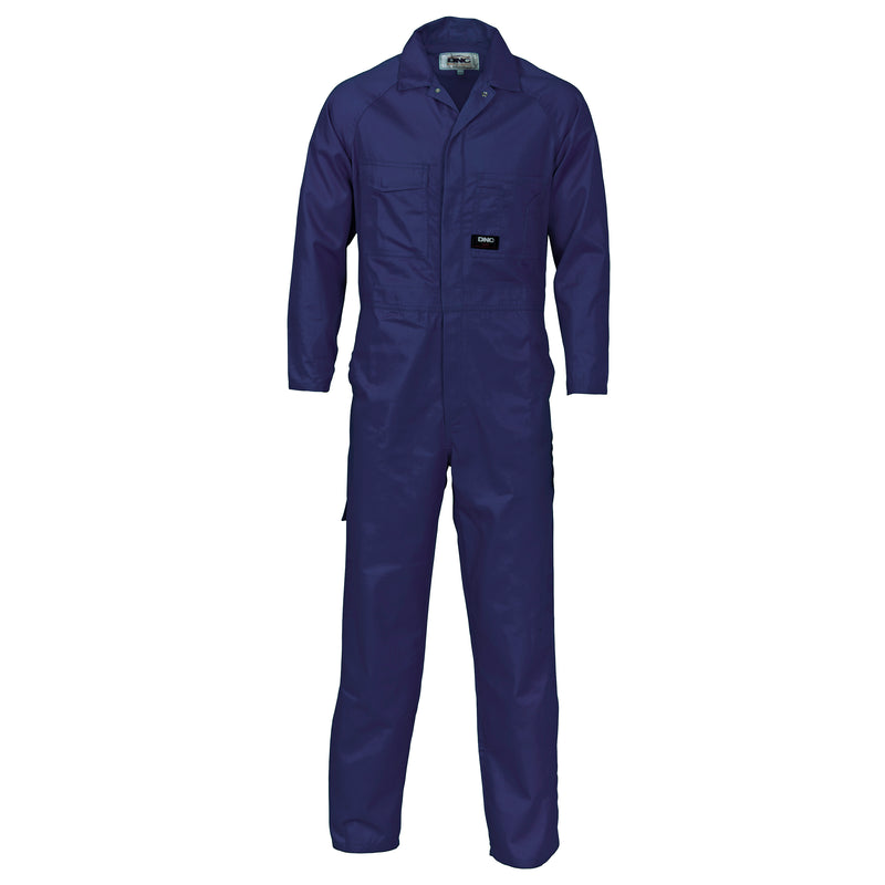 Polyester Cotton Coverall | 3102