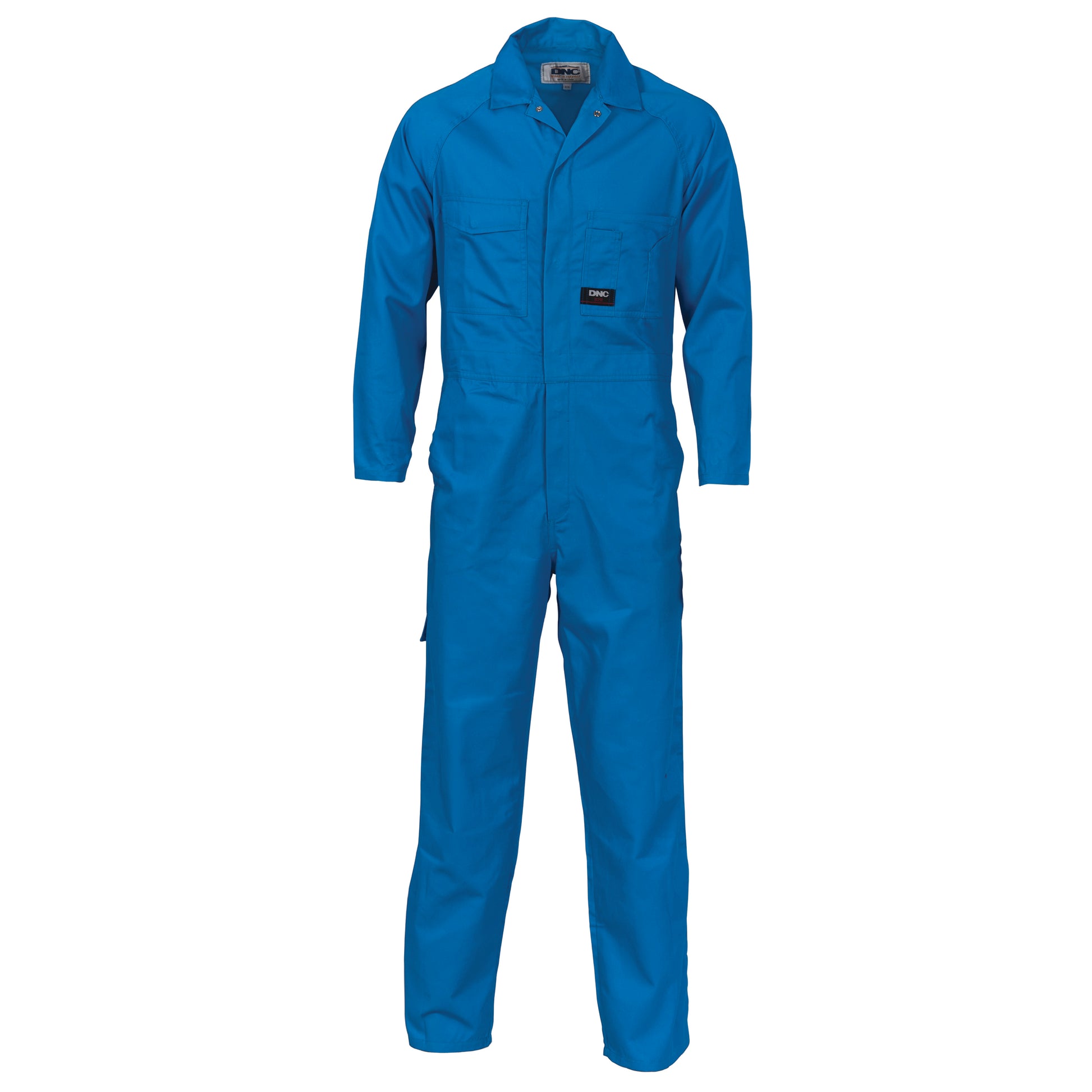 Polyester Cotton Coverall | 3102