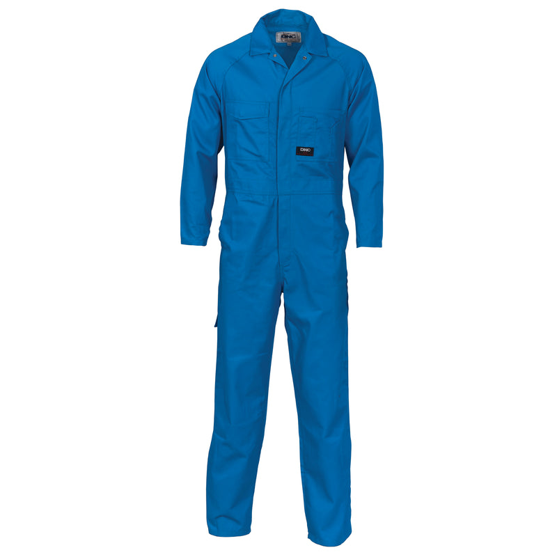 Polyester Cotton Coverall | 3102