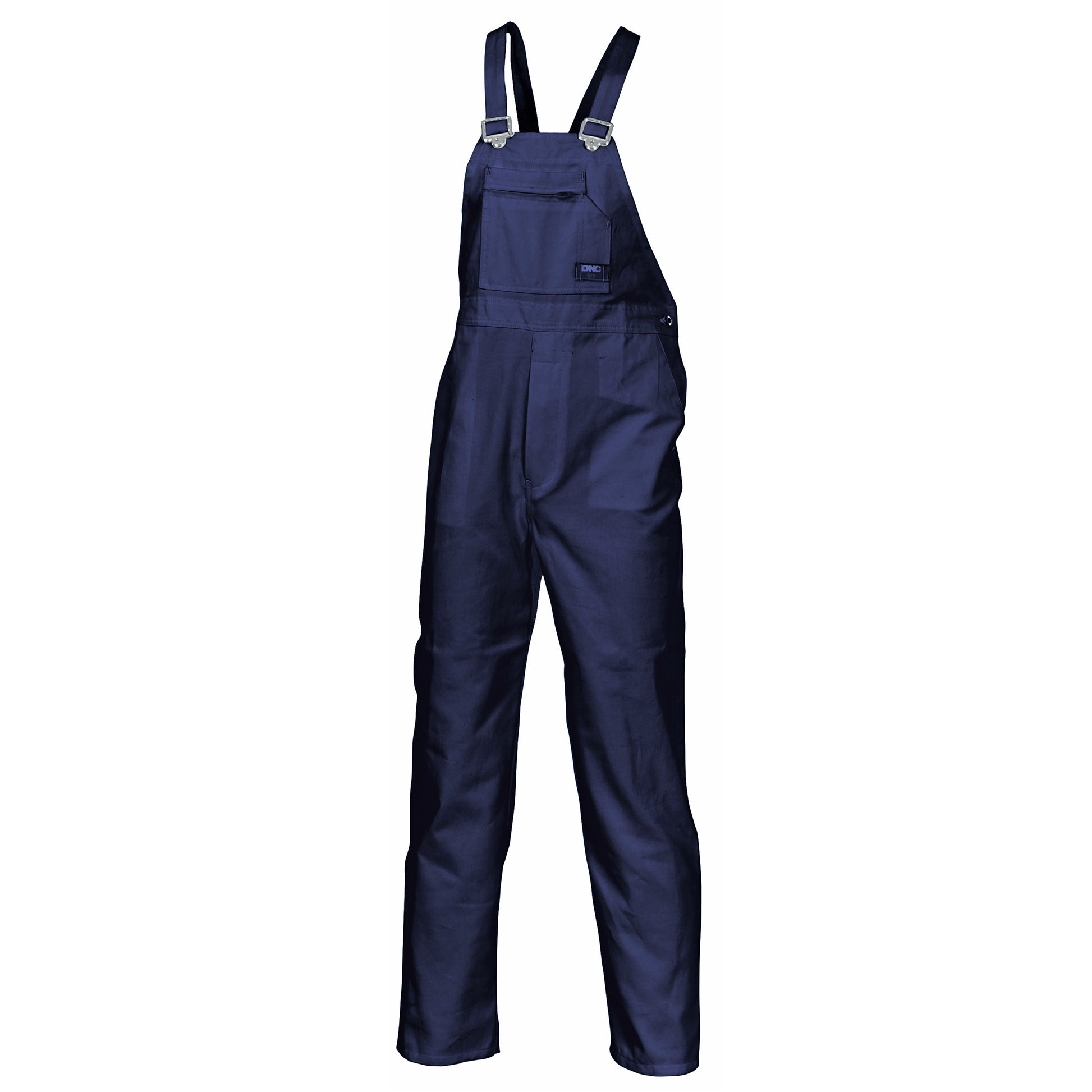 Cotton Drill Bib And Brace Overall | 3111