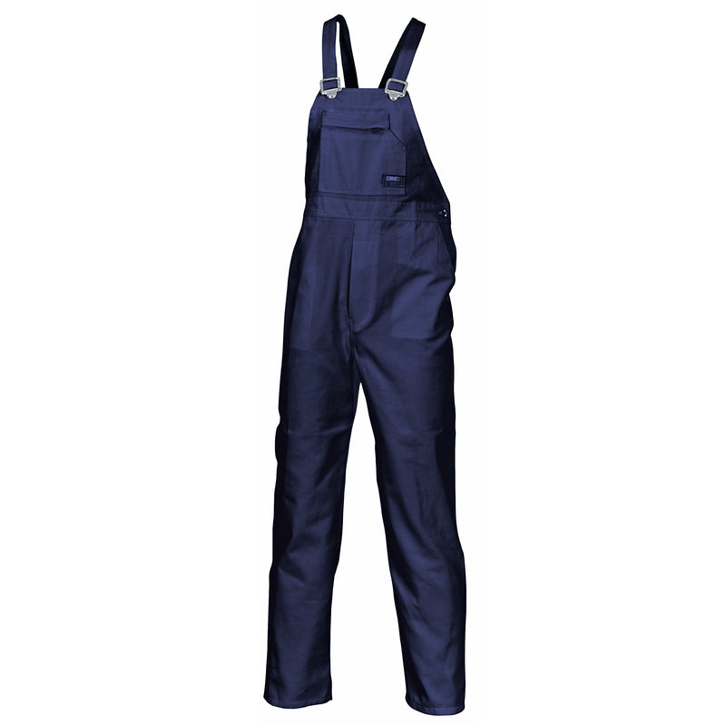 Cotton Drill Bib And Brace Overall | 3111