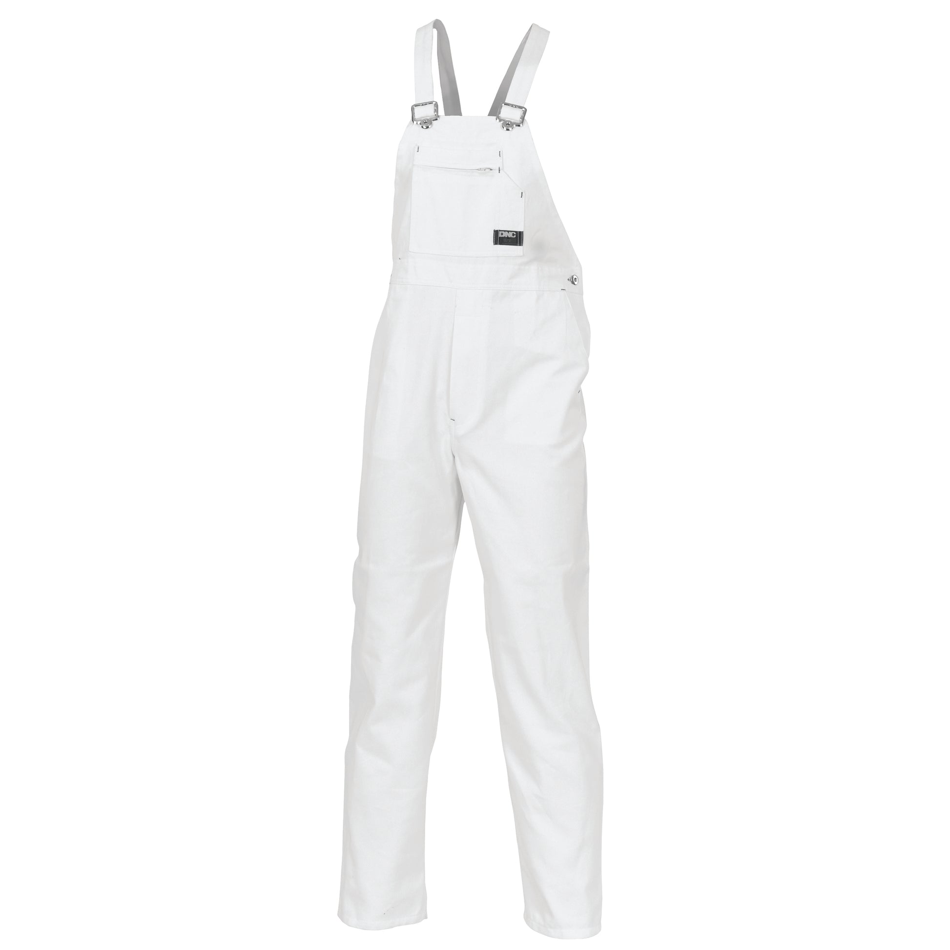 Cotton Drill Bib And Brace Overall | 3111