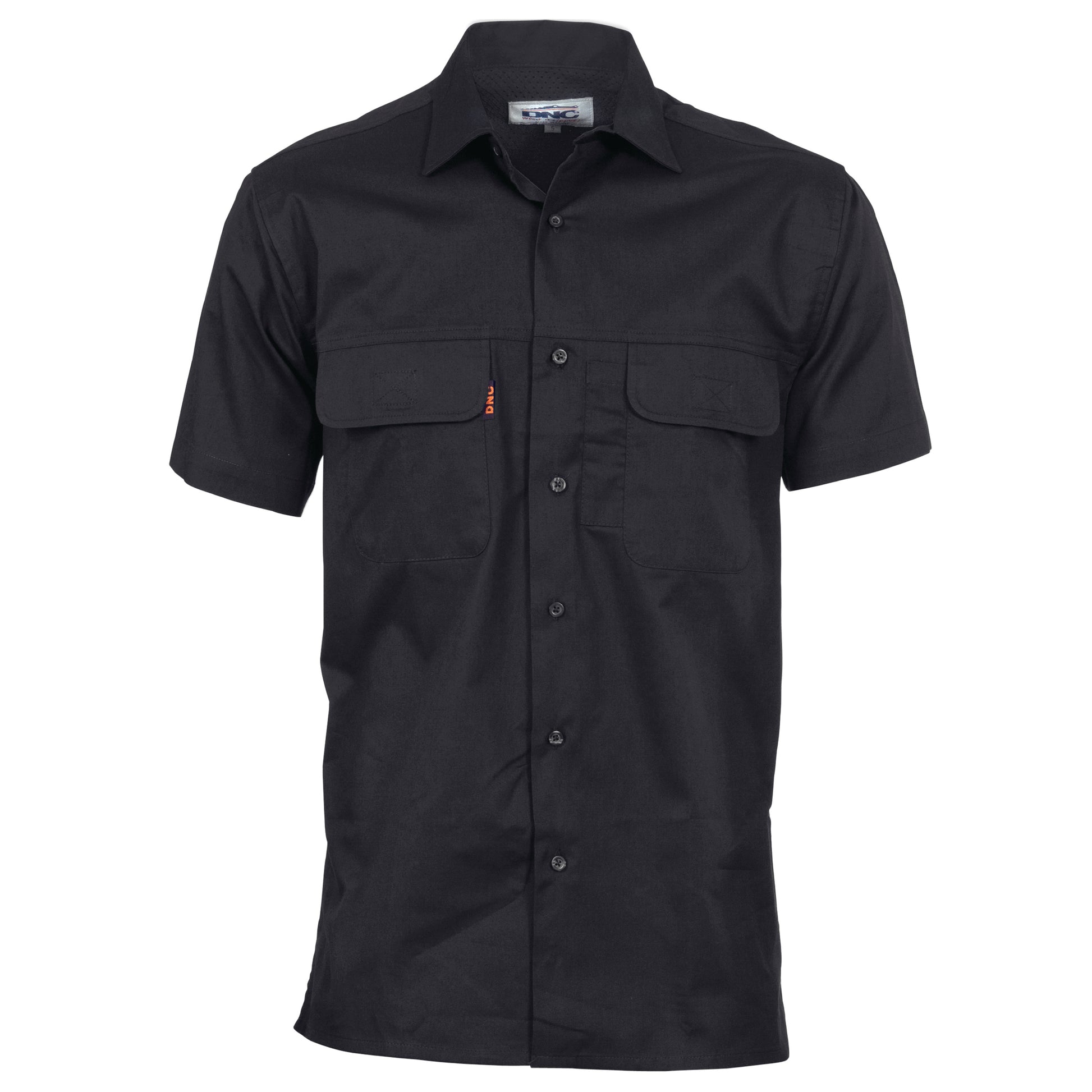 Three Way Cool Breeze Short Sleeve Shirt | 3223