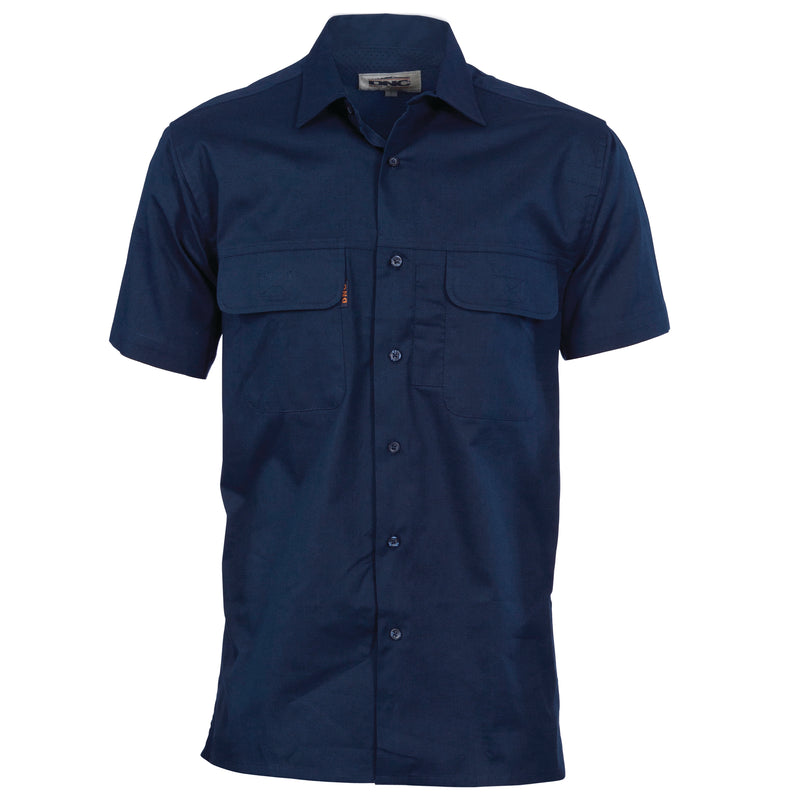 Three Way Cool Breeze Short Sleeve Shirt | 3223