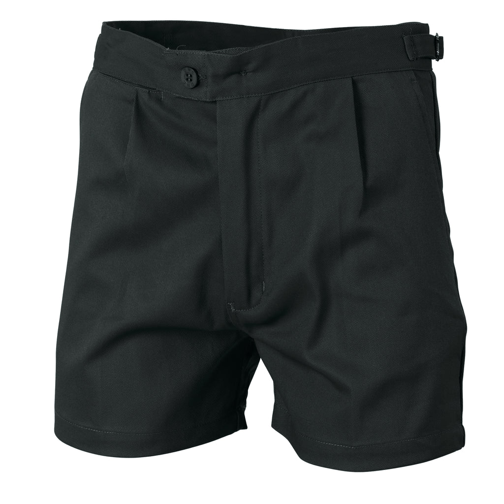 Cotton Drill Utility Shorts | 3301