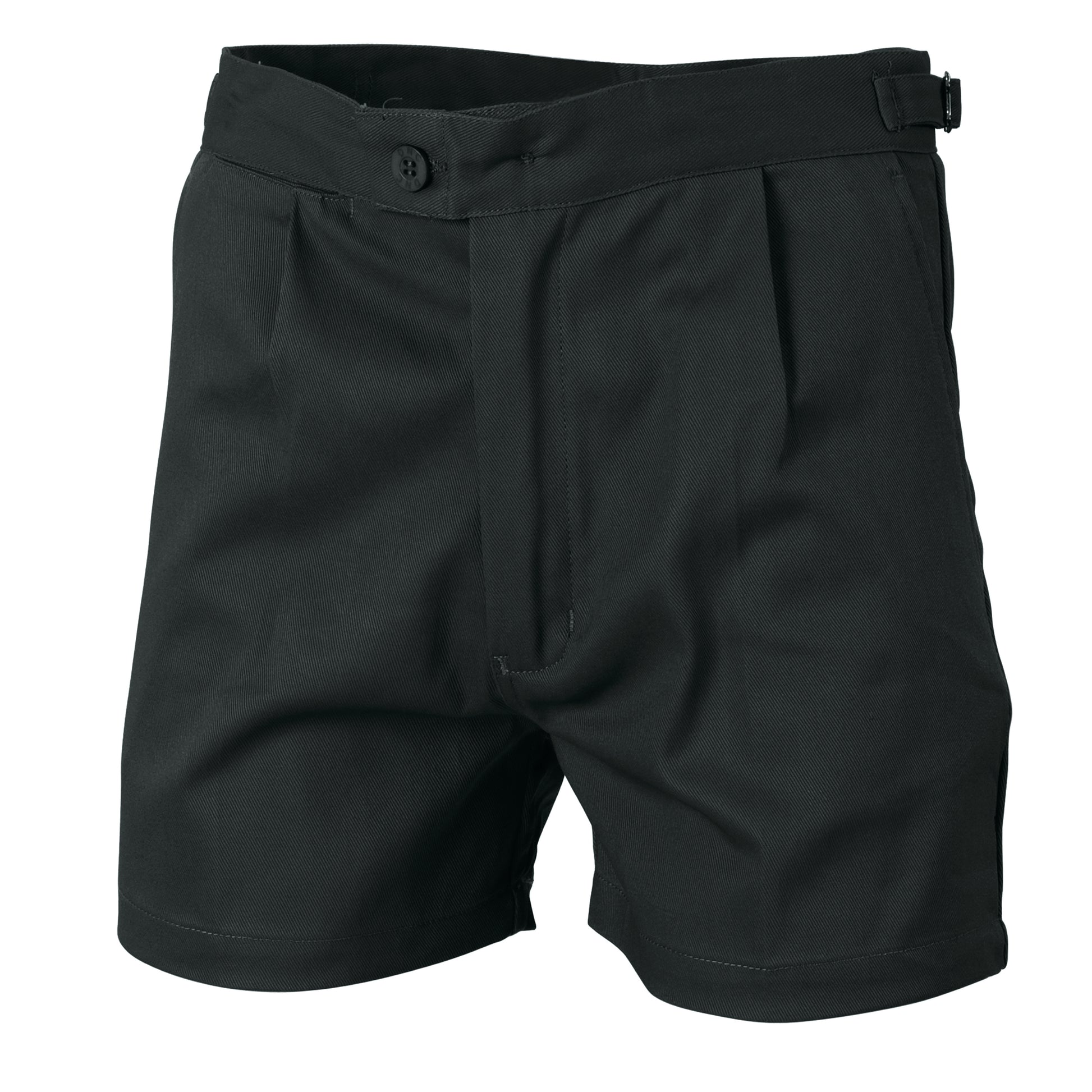 Cotton Drill Utility Shorts | 3301