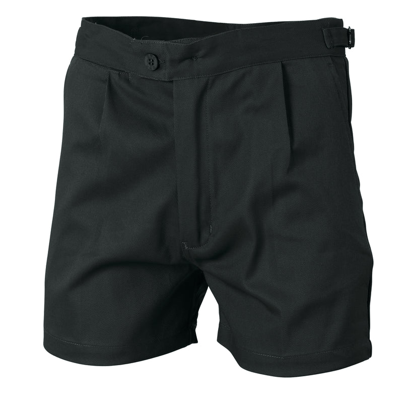 Cotton Drill Utility Shorts | 3301